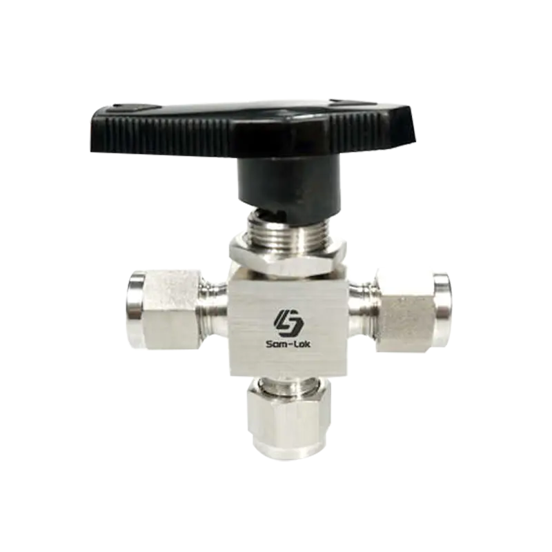 O papel crítico das válvulas 15.000 PSI na indústria de petróleo e gás